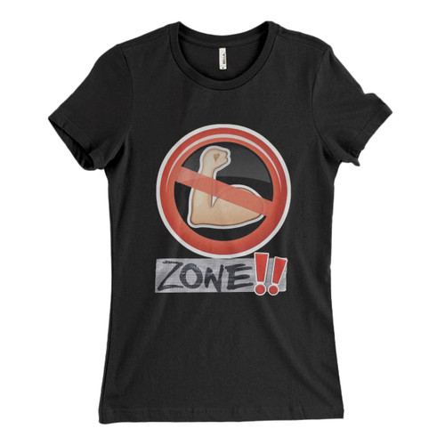 These are Rae Sremmurd No Flex Zone Cover Women T Shirt that are cute tied to the side or paired with a cardigan or jacket for a more styled look. So comfy and classic, they are sure to make your vacation extra magical.