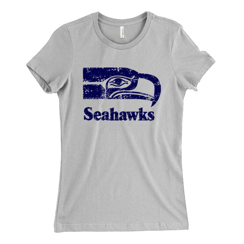 These are Retro Logo Design Russell Wilson Richard Sherman Women T Shirt that are cute tied to the side or paired with a cardigan or jacket for a more styled look. So comfy and classic, they are sure to make your vacation extra magical.