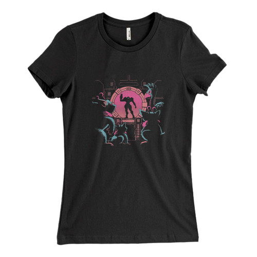 These are Save The Animals Hero Women T Shirt that are cute tied to the side or paired with a cardigan or jacket for a more styled look. So comfy and classic, they are sure to make your vacation extra magical.