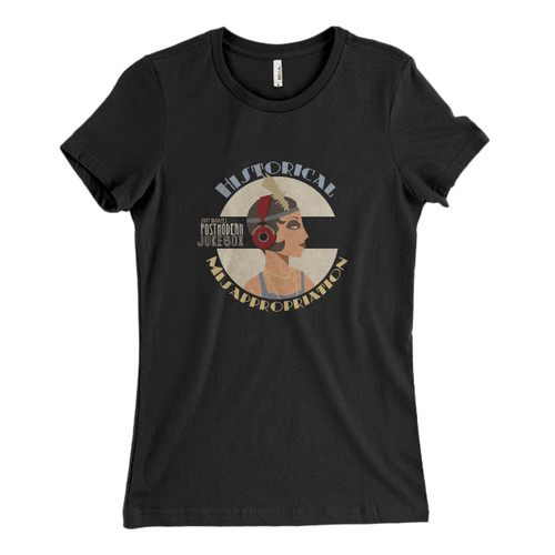 These are Scott Bradlee Postmodern Jukebox Historical Misappropriation Women T Shirt that are cute tied to the side or paired with a cardigan or jacket for a more styled look. So comfy and classic, they are sure to make your vacation extra magical. These are Scott Bradlee Postmodern Jukebox Historical Misappropriation Women T Shirt that are cute tied to the side or paired with a cardigan or jacket for a more styled look. So comfy and classic, they are sure to make your vacation extra magical.