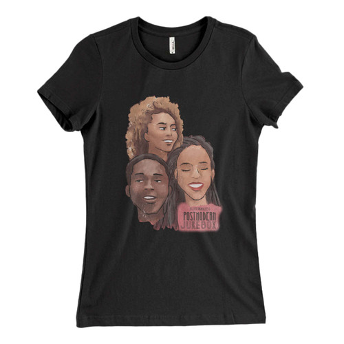 These are Scott Bradlee Postmodern Jukebox Such Great Heights Women T Shirt that are cute tied to the side or paired with a cardigan or jacket for a more styled look. So comfy and classic, they are sure to make your vacation extra magical. These are Scott Bradlee Postmodern Jukebox Such Great Heights Women T Shirt that are cute tied to the side or paired with a cardigan or jacket for a more styled look. So comfy and classic, they are sure to make your vacation extra magical.