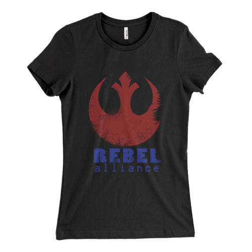 These are Starwars Women T Shirt that are cute tied to the side or paired with a cardigan or jacket for a more styled look. So comfy and classic, they are sure to make your vacation extra magical.