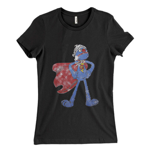 These are Supergrobi Women T Shirt that are cute tied to the side or paired with a cardigan or jacket for a more styled look. So comfy and classic, they are sure to make your vacation extra magical.