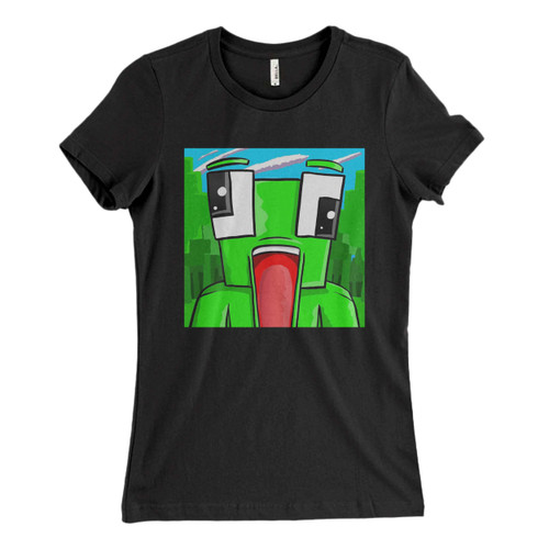 These are Unspeakable Women T Shirt that are cute tied to the side or paired with a cardigan or jacket for a more styled look. So comfy and classic, they are sure to make your vacation extra magical.