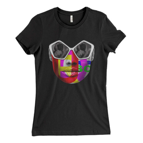 These are Ursoqt Youre So Cute Women T Shirt that are cute tied to the side or paired with a cardigan or jacket for a more styled look. So comfy and classic, they are sure to make your vacation extra magical.