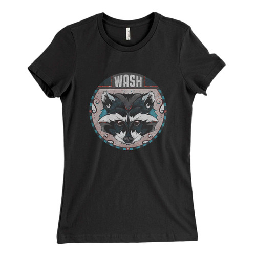 These are Wash Women T Shirt that are cute tied to the side or paired with a cardigan or jacket for a more styled look. So comfy and classic, they are sure to make your vacation extra magical.