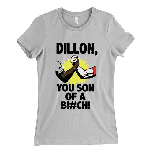 These are You Son Of A Bitch Women T Shirt that are cute tied to the side or paired with a cardigan or jacket for a more styled look. So comfy and classic, they are sure to make your vacation extra magical.