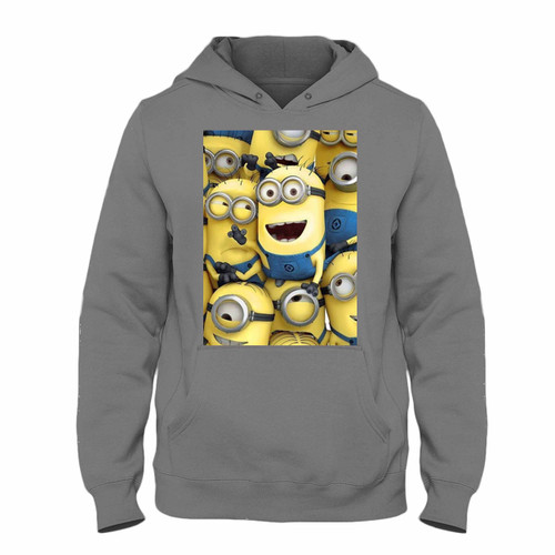 Was created with comfort in mind, this 3d Despicable Me Minions Hoodie lighter weight is perfect for any activity. Teams and groups love this hoodie for its affordable price and variety of colors. Was created with comfort in mind, this 3d Despicable Me Minions Hoodie lighter weight is perfect for any activity. Teams and groups love this hoodie for its affordable price and variety of colors.