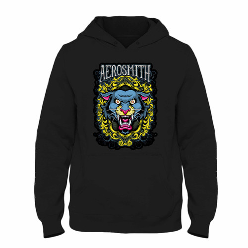 Was created with comfort in mind, this Aerosmith Wolf Hoodie lighter weight is perfect for any activity. Teams and groups love this hoodie for its affordable price and variety of colors.