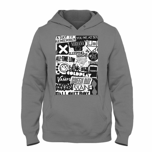 Was created with comfort in mind, this All Indie Band Logo Collage Hoodie lighter weight is perfect for any activity. Teams and groups love this hoodie for its affordable price and variety of colors. Was created with comfort in mind, this All Indie Band Logo Collage Hoodie lighter weight is perfect for any activity. Teams and groups love this hoodie for its affordable price and variety of colors.