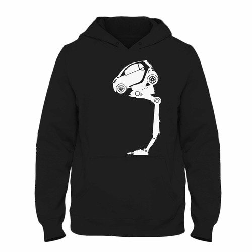 Was created with comfort in mind, this All Terrain Smart Car Hoodie lighter weight is perfect for any activity. Teams and groups love this hoodie for its affordable price and variety of colors.