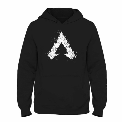 Was created with comfort in mind, this Apex Legends Distressed Logo Hoodie lighter weight is perfect for any activity. Teams and groups love this hoodie for its affordable price and variety of colors.
