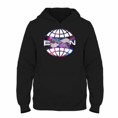 Was created with comfort in mind, this Arcade Fire Everything Now Logo Galaxy Nebula Hoodie lighter weight is perfect for any activity. Teams and groups love this hoodie for its affordable price and variety of colors.
