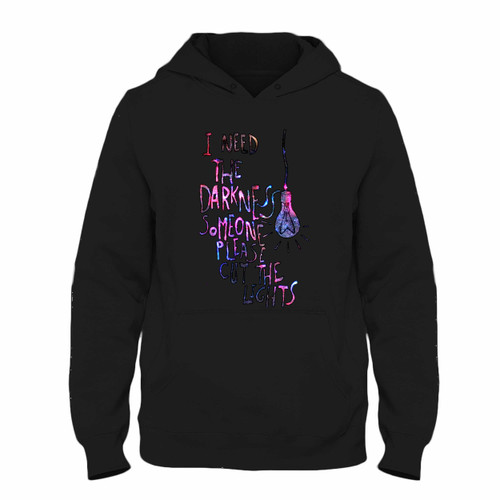 Was created with comfort in mind, this Arcade Fire Everything Now Lyric Galaxy Nebula Hoodie lighter weight is perfect for any activity. Teams and groups love this hoodie for its affordable price and variety of colors.