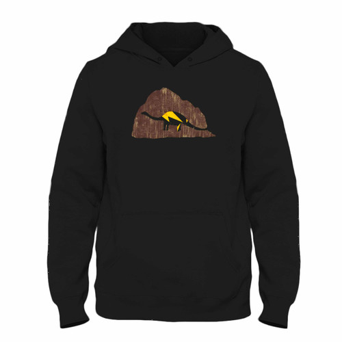 Was created with comfort in mind, this Art Dinosaurus Hoodie lighter weight is perfect for any activity. Teams and groups love this hoodie for its affordable price and variety of colors.