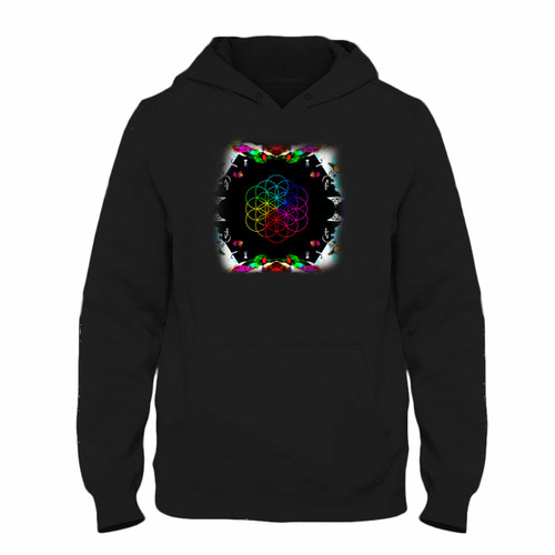 Was created with comfort in mind, this A Head Full Of Dreams Cover Album Invert Hoodie lighter weight is perfect for any activity. Teams and groups love this hoodie for its affordable price and variety of colors.