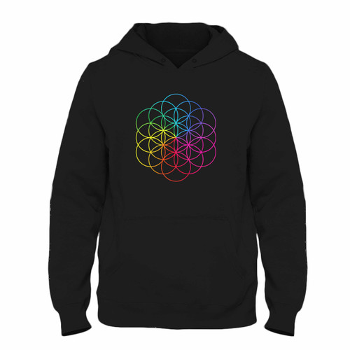 Was created with comfort in mind, this A Head Full Of Dreams Logo Colorize Hoodie lighter weight is perfect for any activity. Teams and groups love this hoodie for its affordable price and variety of colors.