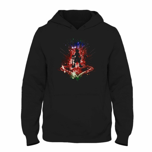 Was created with comfort in mind, this A Key To The Heart Hoodie lighter weight is perfect for any activity. Teams and groups love this hoodie for its affordable price and variety of colors.