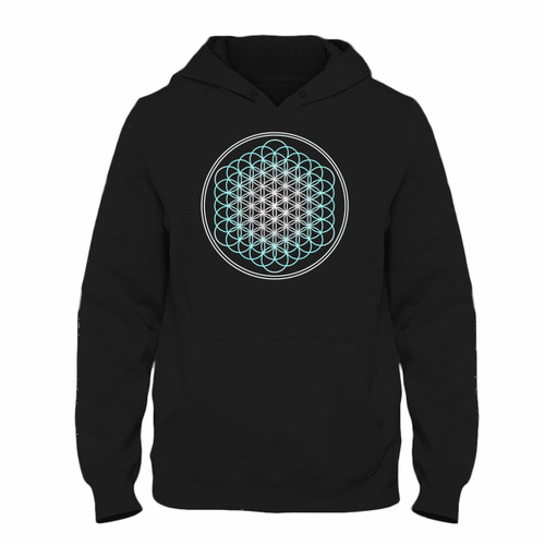Was created with comfort in mind, this Bring Me The Horizon Sempiternal Logo Colorize Hoodie lighter weight is perfect for any activity. Teams and groups love this hoodie for its affordable price and variety of colors.