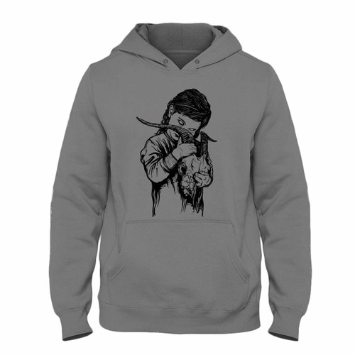 Was created with comfort in mind, this Bring Me The Horizon Zombie Drawing Hoodie lighter weight is perfect for any activity. Teams and groups love this hoodie for its affordable price and variety of colors.