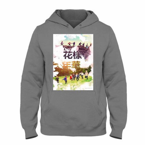 Was created with comfort in mind, this Bts Papillon Hoodie lighter weight is perfect for any activity. Teams and groups love this hoodie for its affordable price and variety of colors.