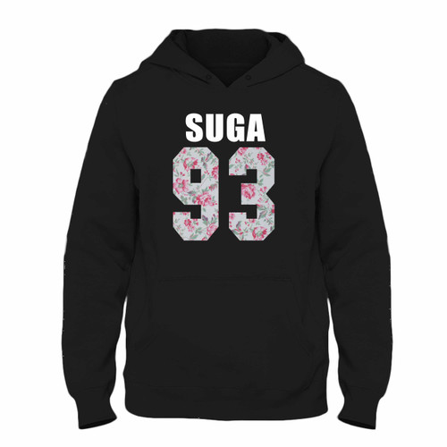 Was created with comfort in mind, this Bts Suga Hoodie lighter weight is perfect for any activity. Teams and groups love this hoodie for its affordable price and variety of colors.
