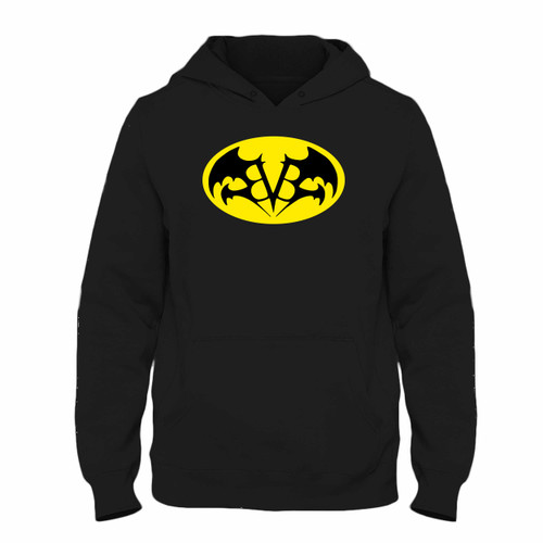 Was created with comfort in mind, this Bullet For My Valentine Logo As Batman Logo Hoodie lighter weight is perfect for any activity. Teams and groups love this hoodie for its affordable price and variety of colors.