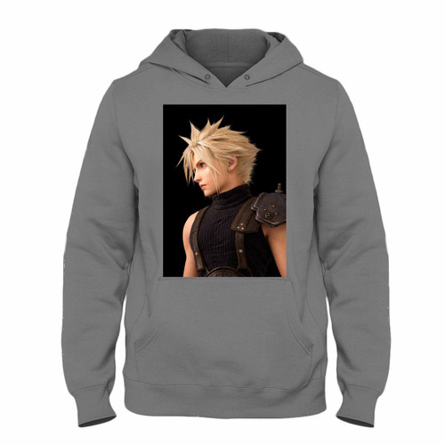 Was created with comfort in mind, this Cloud Final Fantasy VII Remake Hoodie lighter weight is perfect for any activity. Teams and groups love this hoodie for its affordable price and variety of colors.