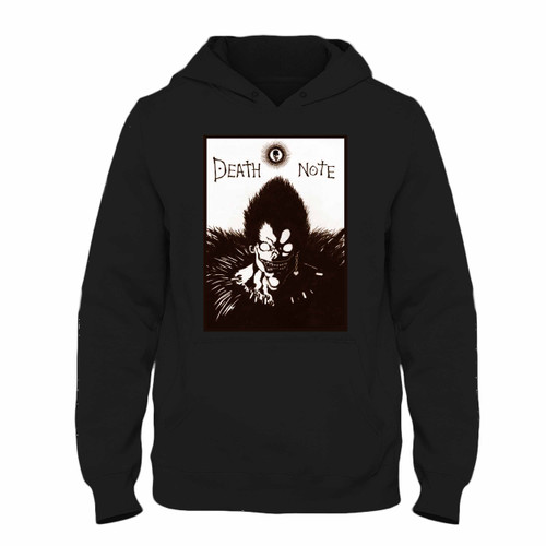 Was created with comfort in mind, this Death Note Ryuk Cover Hoodie lighter weight is perfect for any activity. Teams and groups love this hoodie for its affordable price and variety of colors.