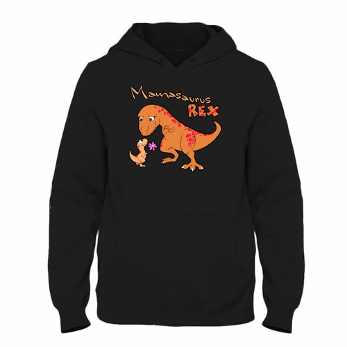 Was created with comfort in mind, this Dino Mamasaurus Rex And Her Baby Parody Hoodie lighter weight is perfect for any activity. Teams and groups love this hoodie for its affordable price and variety of colors.