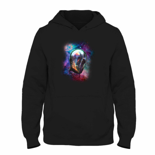 Was created with comfort in mind, this Disclosure No Face Space With Background Hoodie lighter weight is perfect for any activity. Teams and groups love this hoodie for its affordable price and variety of colors.