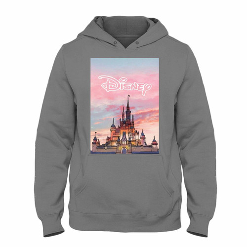 Was created with comfort in mind, this Disney Castle Sky Hoodie lighter weight is perfect for any activity. Teams and groups love this hoodie for its affordable price and variety of colors.