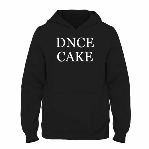 Was created with comfort in mind, this Dnce Cake Just Cake Hoodie lighter weight is perfect for any activity. Teams and groups love this hoodie for its affordable price and variety of colors.