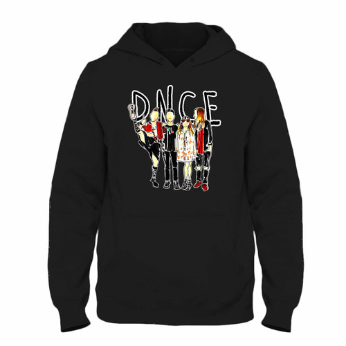 Was created with comfort in mind, this Dnce Personel Fan Art Hoodie lighter weight is perfect for any activity. Teams and groups love this hoodie for its affordable price and variety of colors.