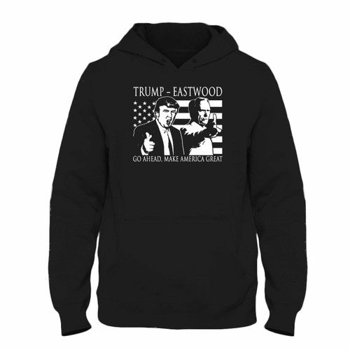 Was created with comfort in mind, this Donald Trump 2016 Hoodie lighter weight is perfect for any activity. Teams and groups love this hoodie for its affordable price and variety of colors.