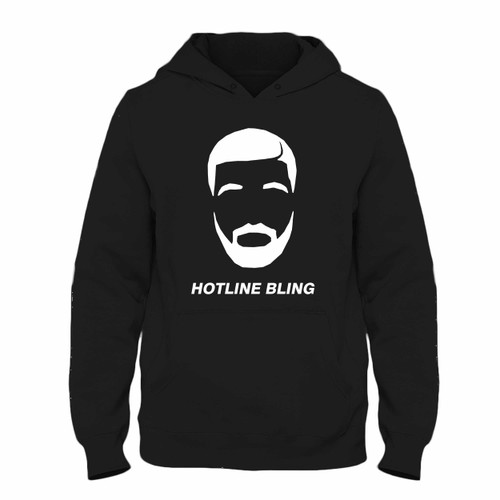 Was created with comfort in mind, this Drake Hotline Bling Polygon Hoodie lighter weight is perfect for any activity. Teams and groups love this hoodie for its affordable price and variety of colors.