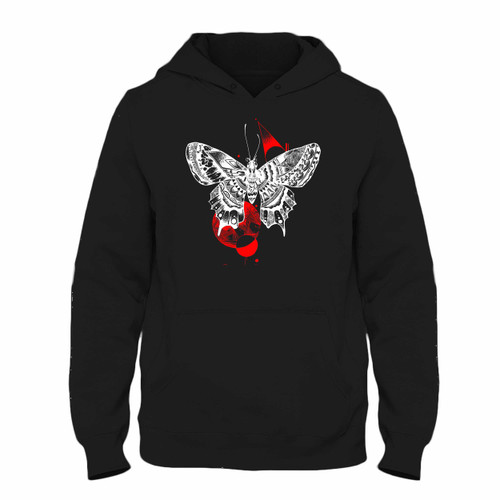 Was created with comfort in mind, this Drawing Butterfly Hoodie lighter weight is perfect for any activity. Teams and groups love this hoodie for its affordable price and variety of colors.