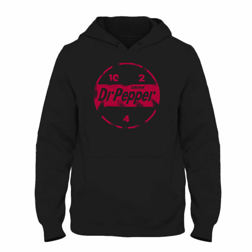 Was created with comfort in mind, this Dr Pepper Drink Pepper Hoodie lighter weight is perfect for any activity. Teams and groups love this hoodie for its affordable price and variety of colors.