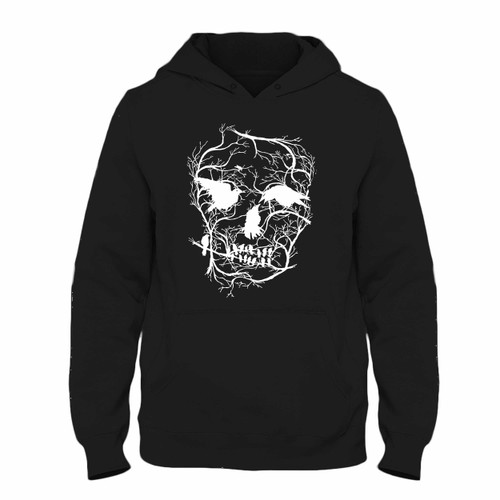 Was created with comfort in mind, this Eagles Siluet Skull Hoodie lighter weight is perfect for any activity. Teams and groups love this hoodie for its affordable price and variety of colors.