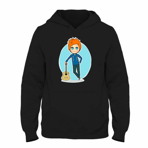 Was created with comfort in mind, this Ed Sheeran Cartoon Melancholis Hoodie lighter weight is perfect for any activity. Teams and groups love this hoodie for its affordable price and variety of colors.