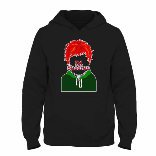 Was created with comfort in mind, this Ed Sheeran Hair Colour Hoodie lighter weight is perfect for any activity. Teams and groups love this hoodie for its affordable price and variety of colors.