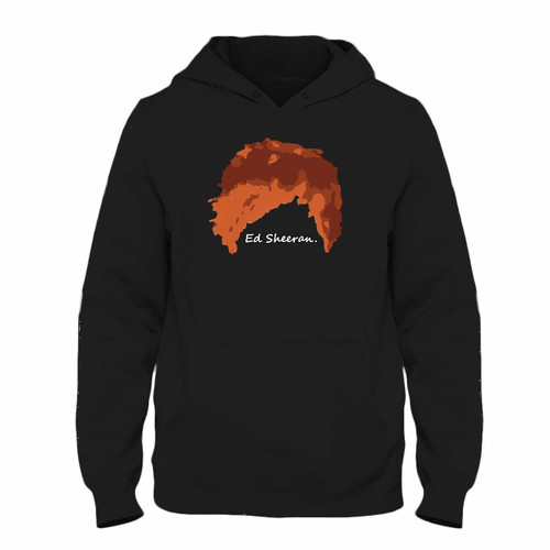 Was created with comfort in mind, this Ed Sheeran Red Hair Ginger Hoodie lighter weight is perfect for any activity. Teams and groups love this hoodie for its affordable price and variety of colors.