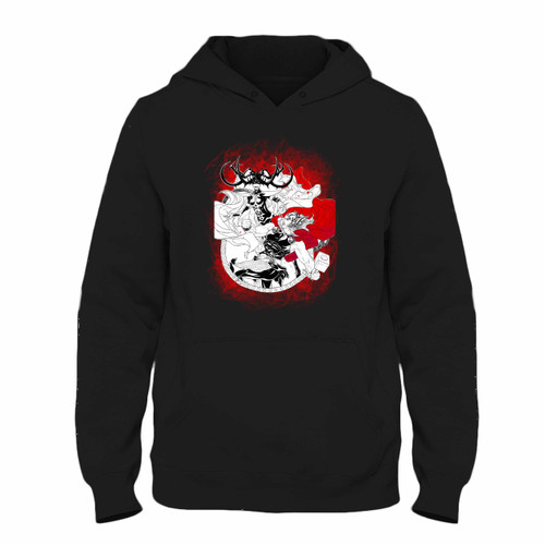 Was created with comfort in mind, this Empire Subscriber Cover Thor Hoodie lighter weight is perfect for any activity. Teams and groups love this hoodie for its affordable price and variety of colors.