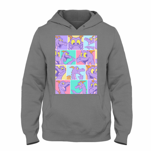 Was created with comfort in mind, this Figment Foulard Hoodie lighter weight is perfect for any activity. Teams and groups love this hoodie for its affordable price and variety of colors.