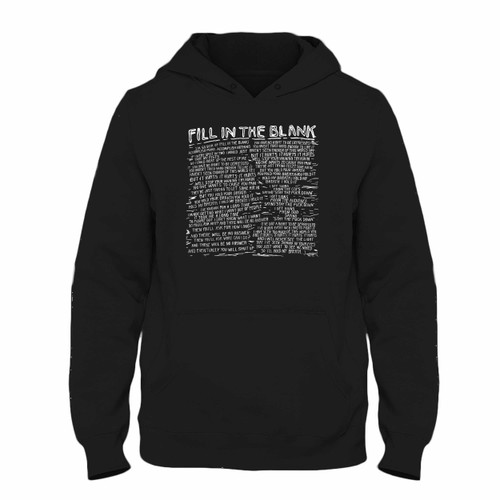 Was created with comfort in mind, this Fill In The Blank Car Seat Headset Lyrics Hoodie lighter weight is perfect for any activity. Teams and groups love this hoodie for its affordable price and variety of colors.