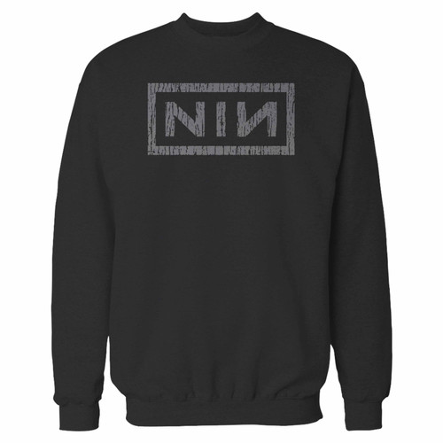 Your captain marvel nine nails rock band logo distressed crewneck sweatshirt just got an update. This super comfortable and lighter weight crewneck will become your favorite go-to sweatshirt. The cozy spandex cuffs and waistband make this pill-resistant sweatshirt a fan favorite.And your group will look and feel their best in this premium ringspun cotton crew.