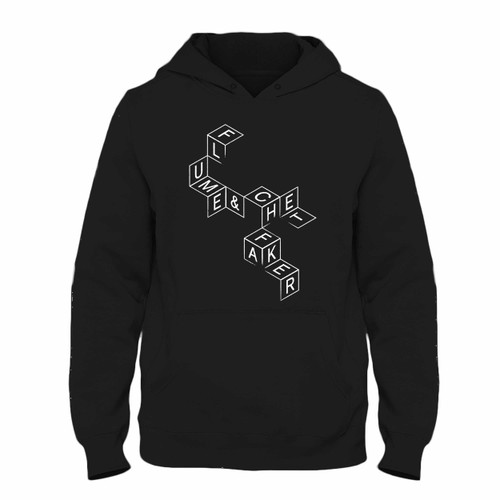 Was created with comfort in mind, this Flume And Chet Faker Cover Hoodie lighter weight is perfect for any activity. Teams and groups love this hoodie for its affordable price and variety of colors.