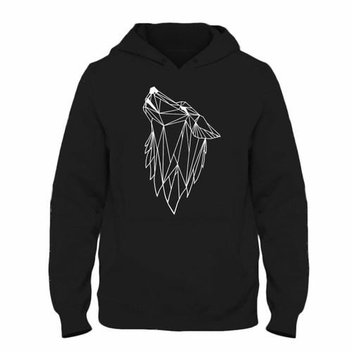 Was created with comfort in mind, this Fox Geometric Line Hoodie lighter weight is perfect for any activity. Teams and groups love this hoodie for its affordable price and variety of colors.