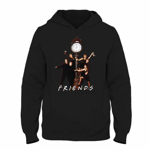Was created with comfort in mind, this Friends Tv Show Cover Custom Hoodie lighter weight is perfect for any activity. Teams and groups love this hoodie for its affordable price and variety of colors.
