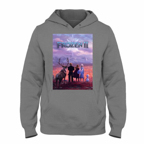 Was created with comfort in mind, this Frozen 2 Background Hoodie lighter weight is perfect for any activity. Teams and groups love this hoodie for its affordable price and variety of colors.